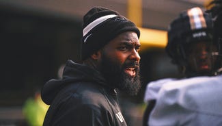 Next Story Image: College Football Offseason Buzz: Michigan Finds DT Coach from SEC